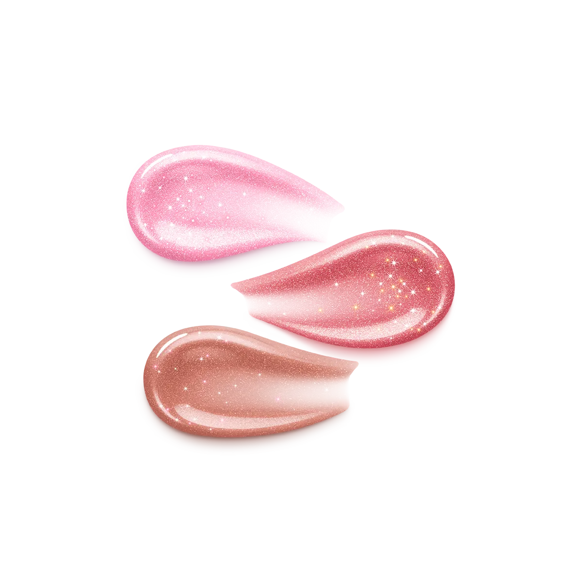Kiko Glossy Lip Set Mini