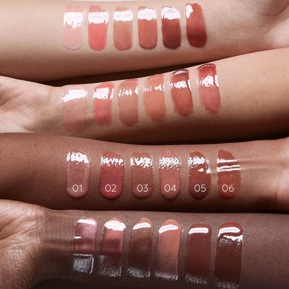 Kiko 3D Hydra Extreme Lip Gloss