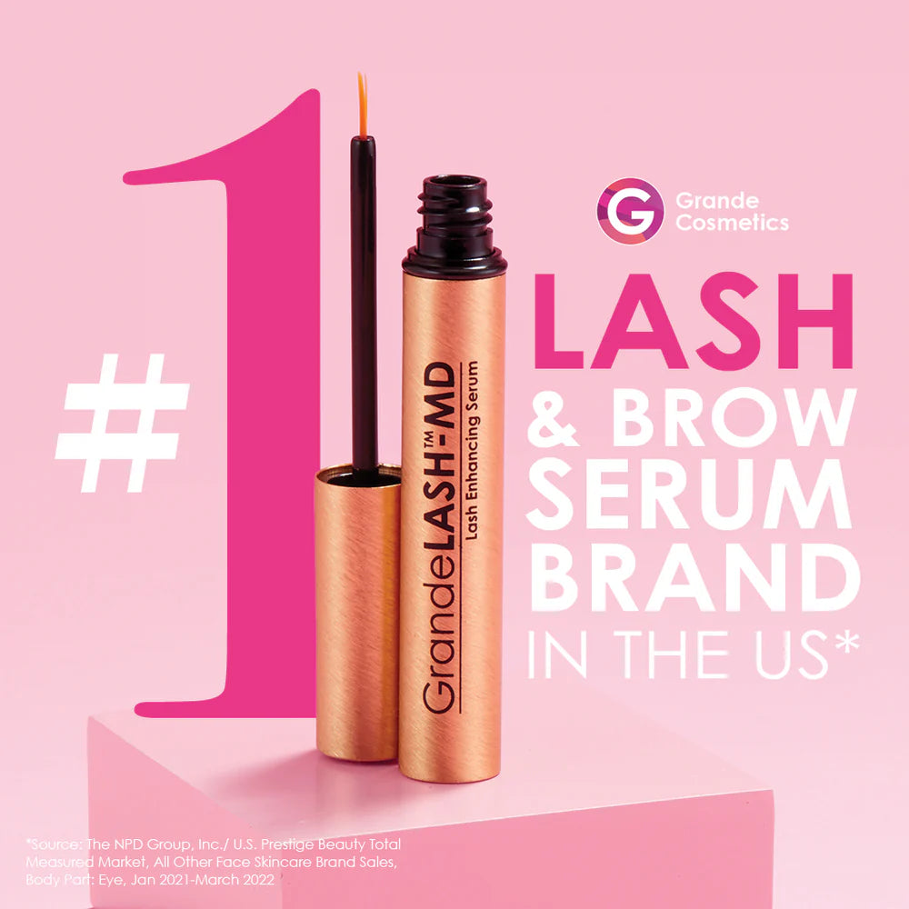 Grande Lash Enhancing Serum