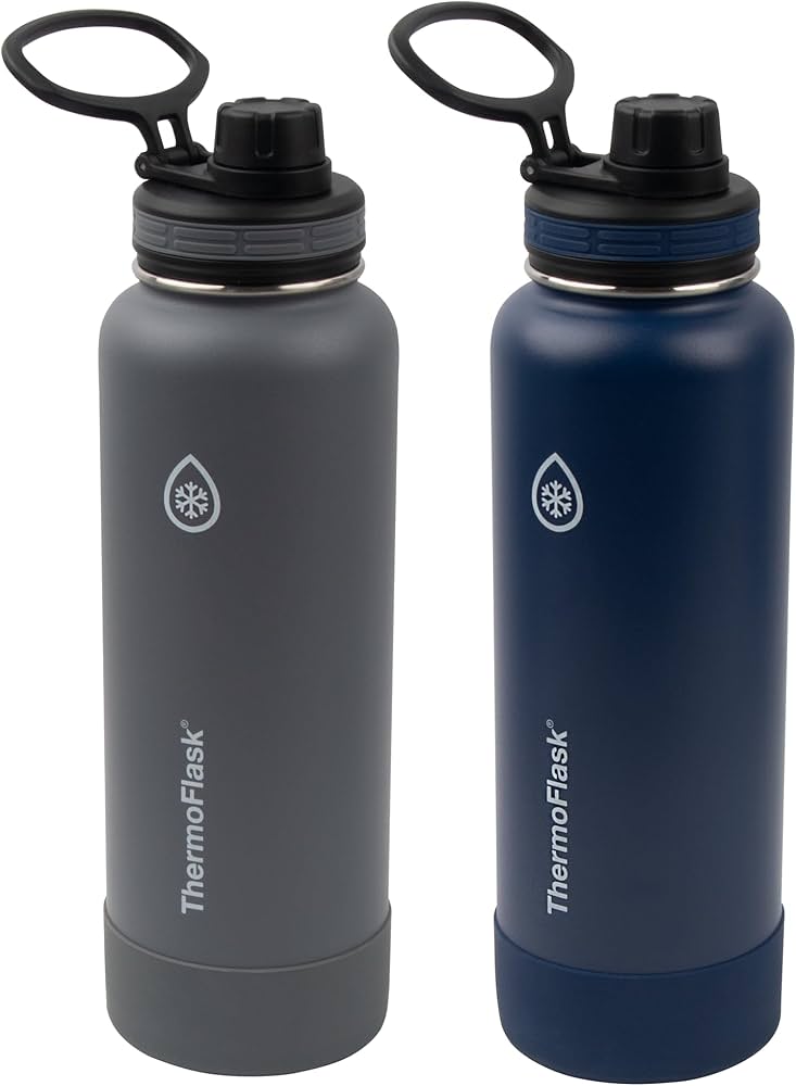 Thermoflask 1.2 Litros