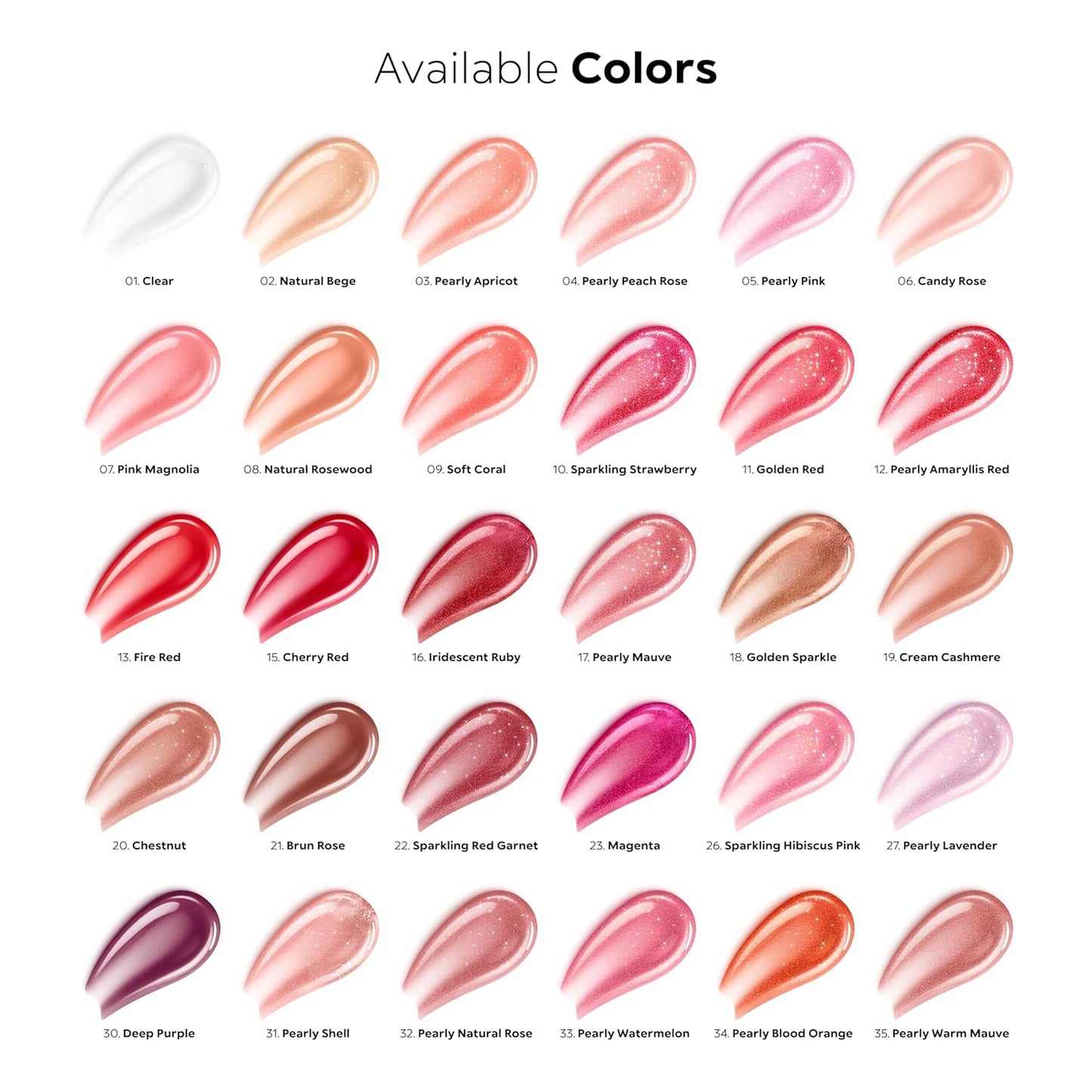 Kiko Milani 3D Hydra Lip Gloss