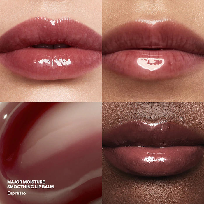 Patrick ta Major Moisture Smoothing and Hydrating Tinted Lip Balm with Vitamin E