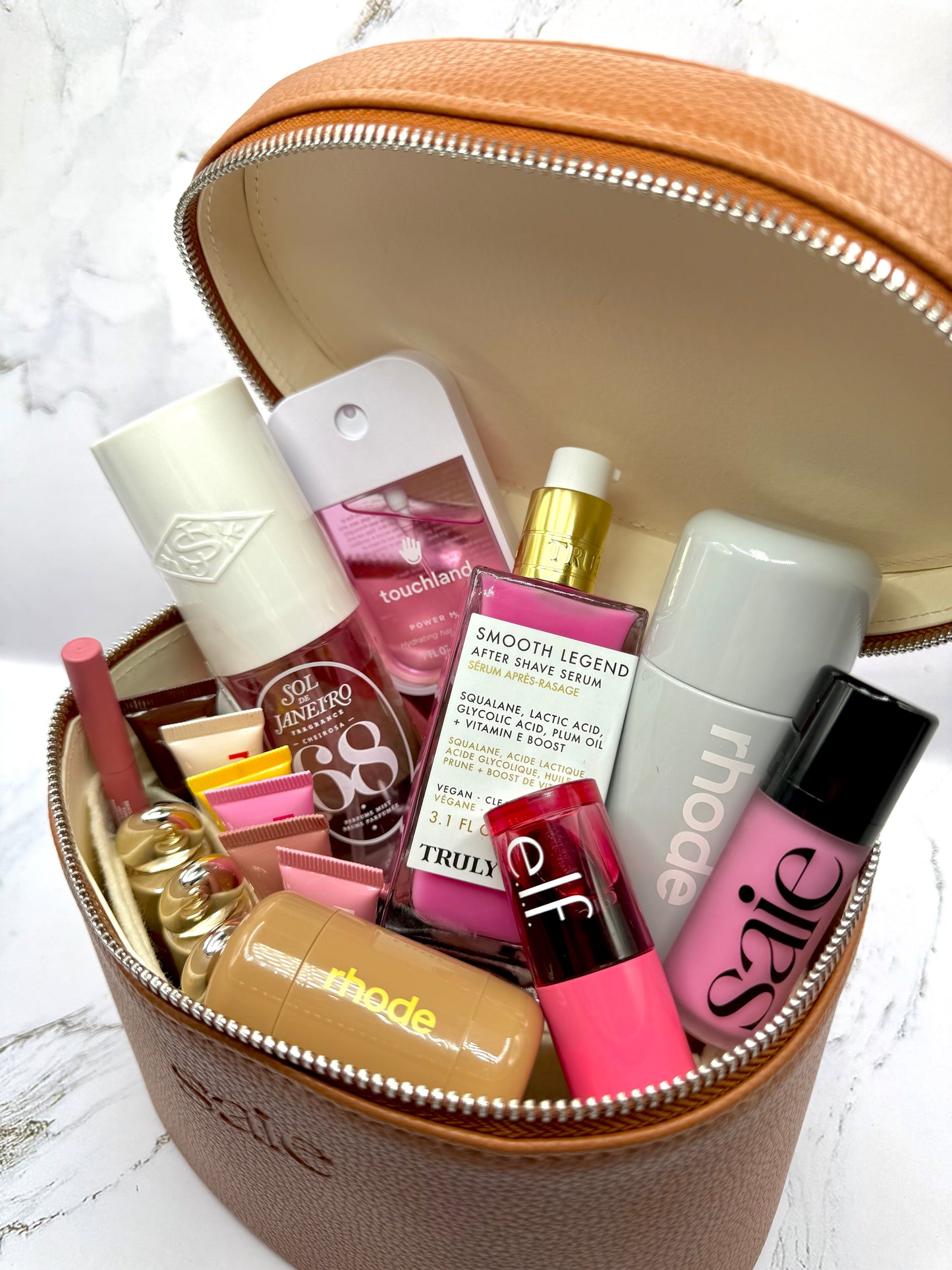 Saie The Vanity Case