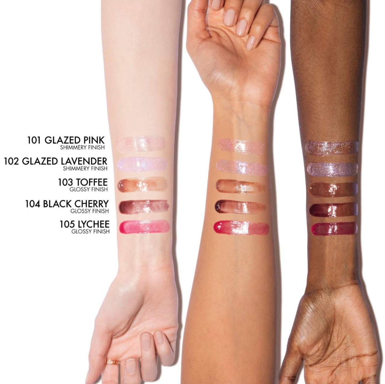 Dior Lip Glow Butter Hydrating Gloss