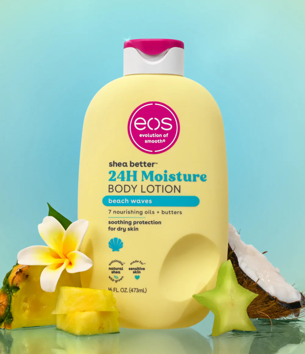 eos summer collection edition limitada