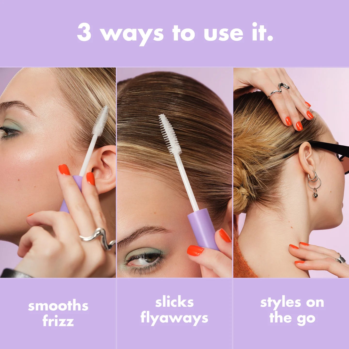 e.l.f. 3-in-Wonder Magic Styling Cream Wand