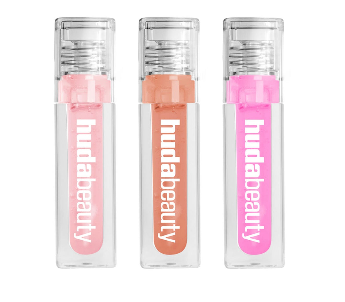 Huda Beauty Faux Filler Jelly Oil