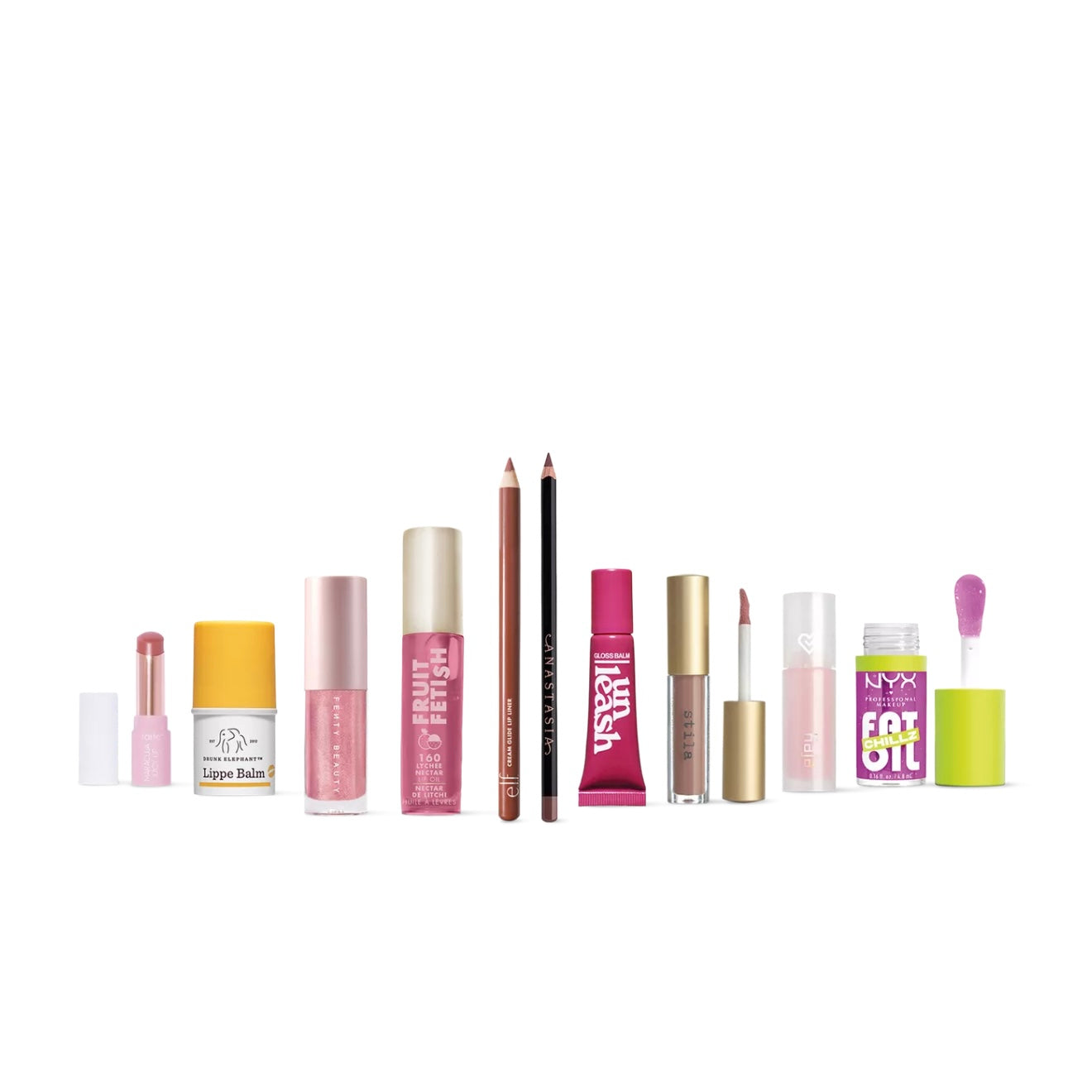 Ulta beauty The Lip Statement Set