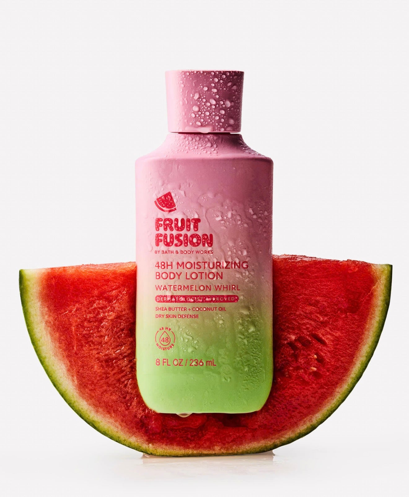 Bath & Body Works Body Lotion 8 oz