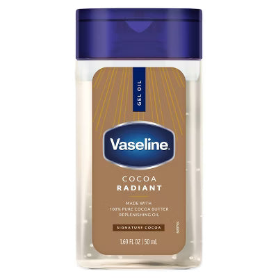 Vaseline Cocoa Radient Mini oil