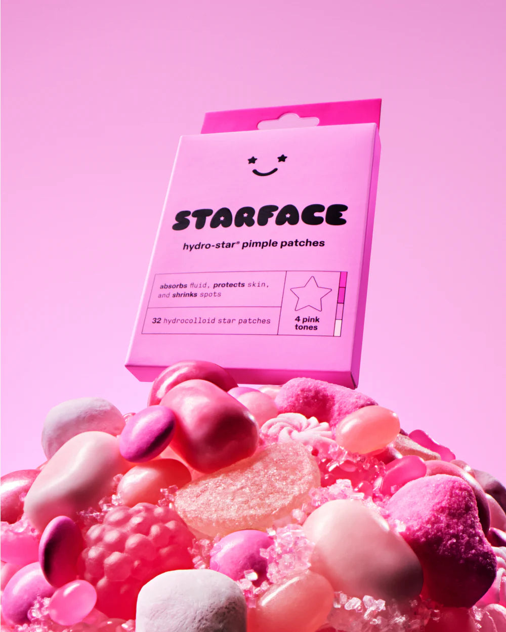 Starface Pimple Patch x32