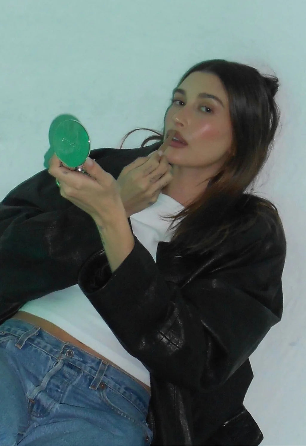 Rhode Compact Mirror