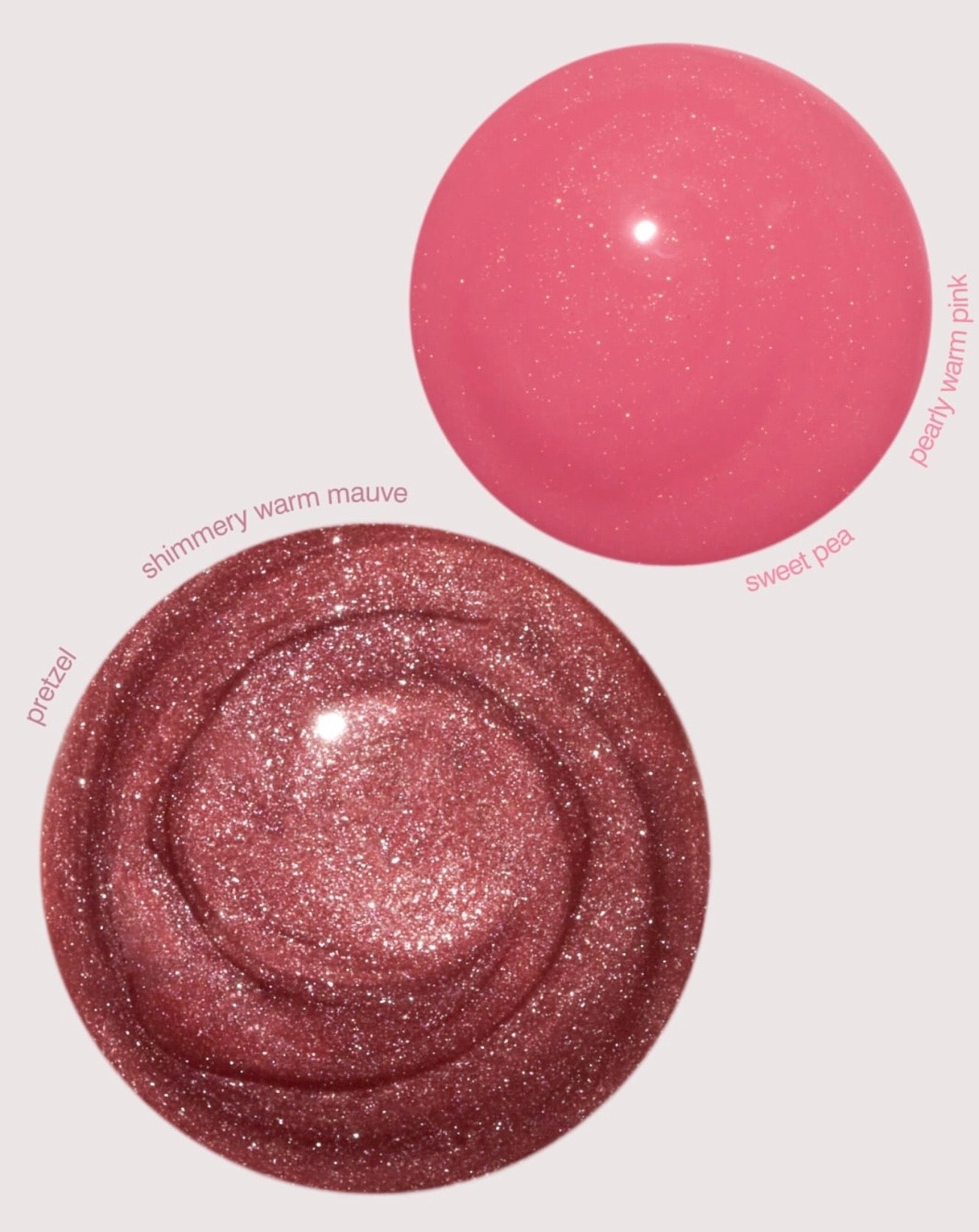 Rhode lip tint edición limitada