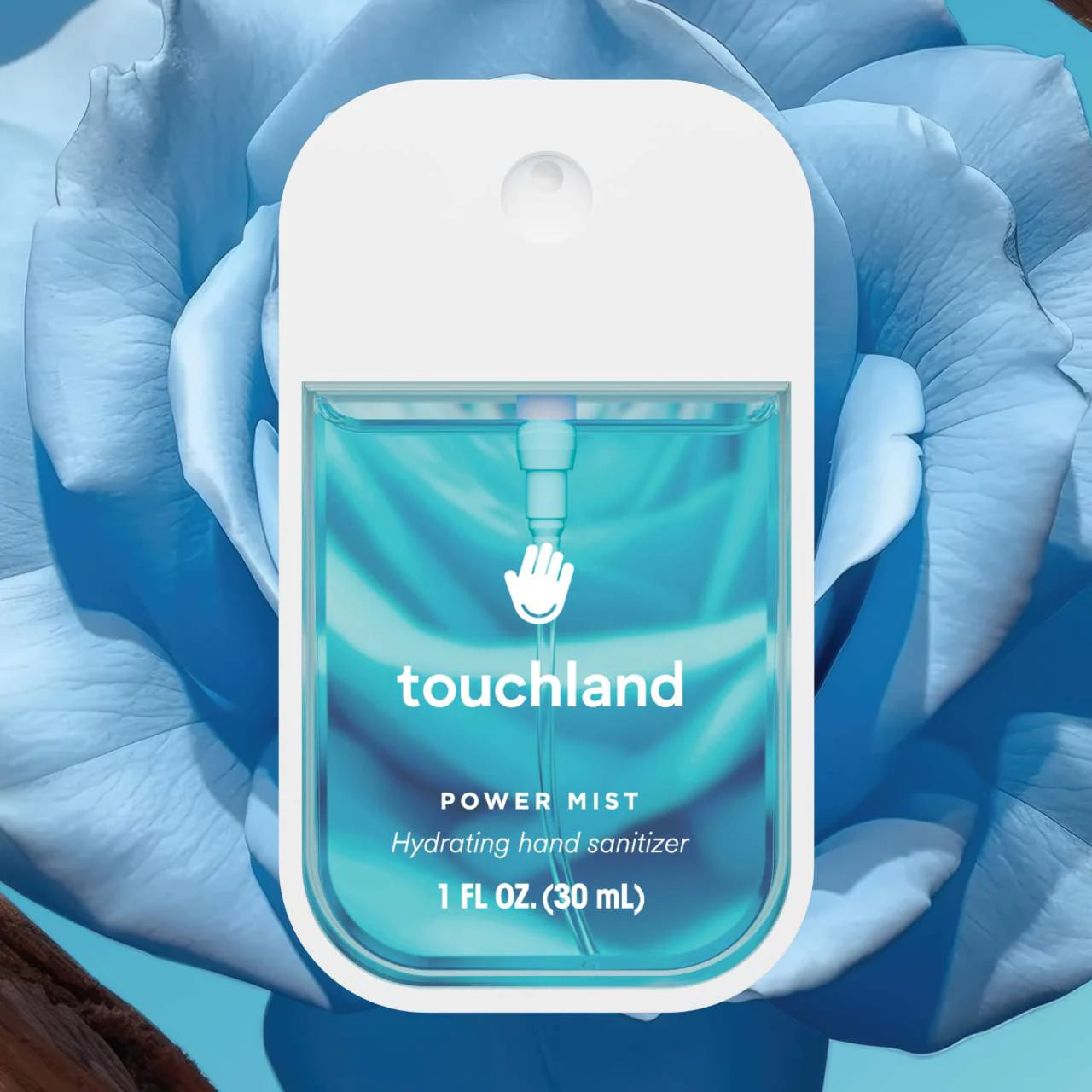 TouchLand Hydrating Hand Sanitizer