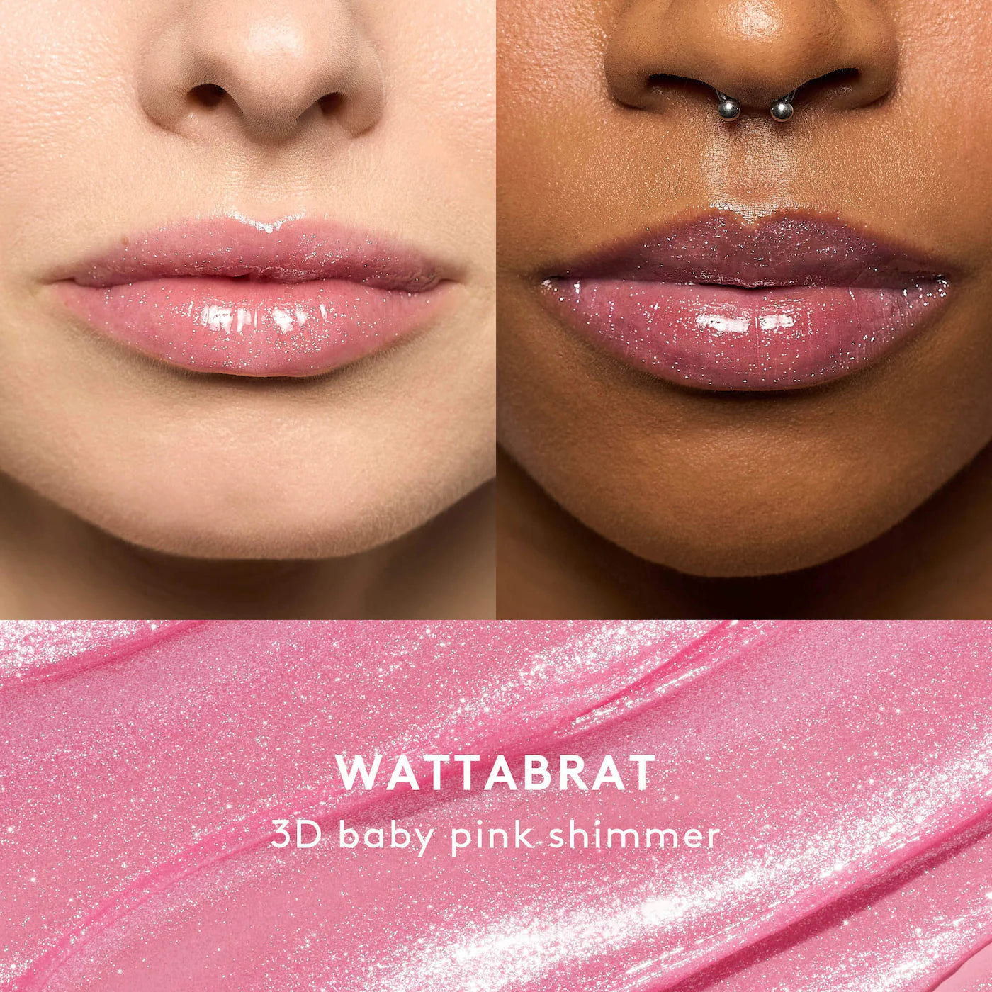 Fenty Beauty Gloss Bomb Universal Lip Luminizer