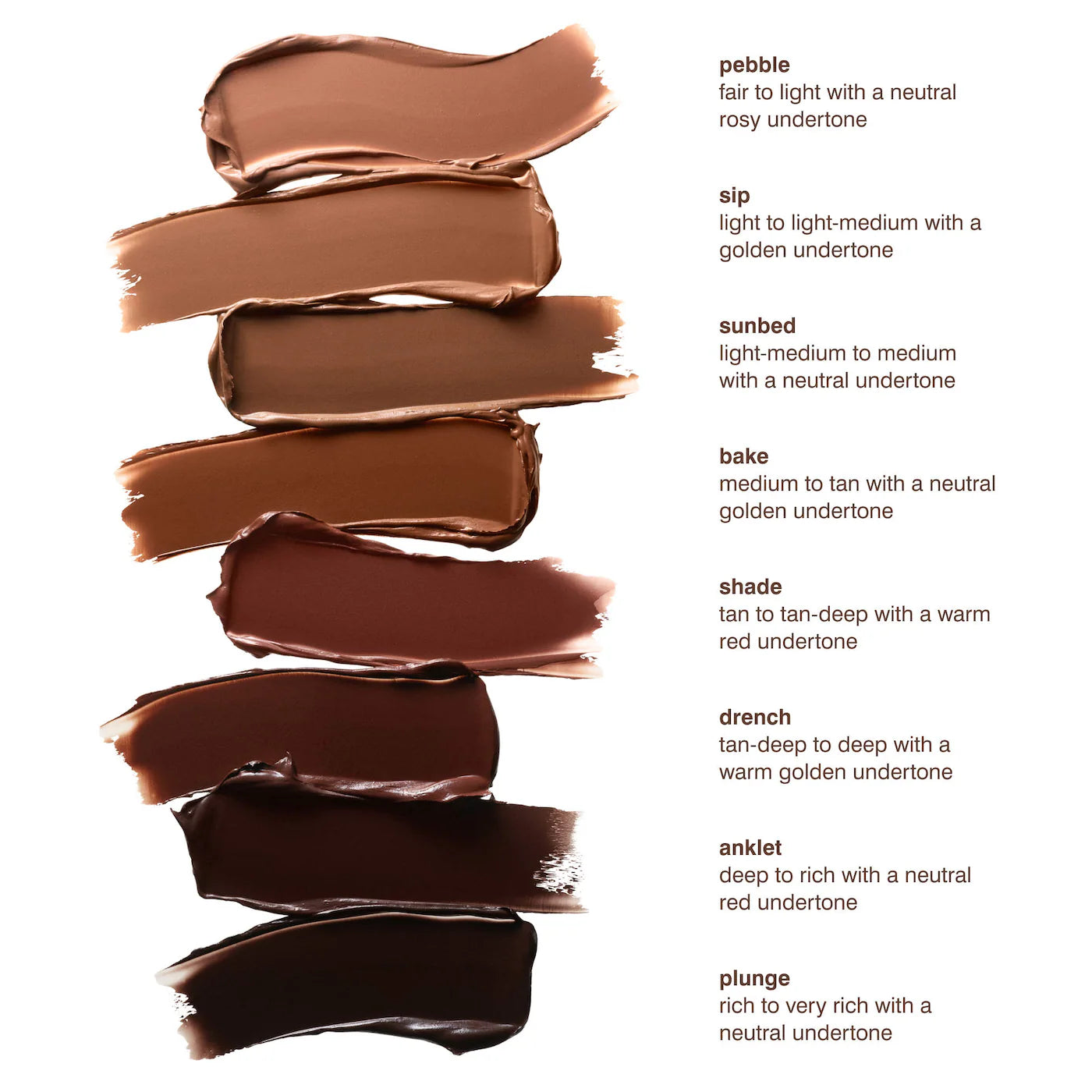 Rhode Pocket Bronzer