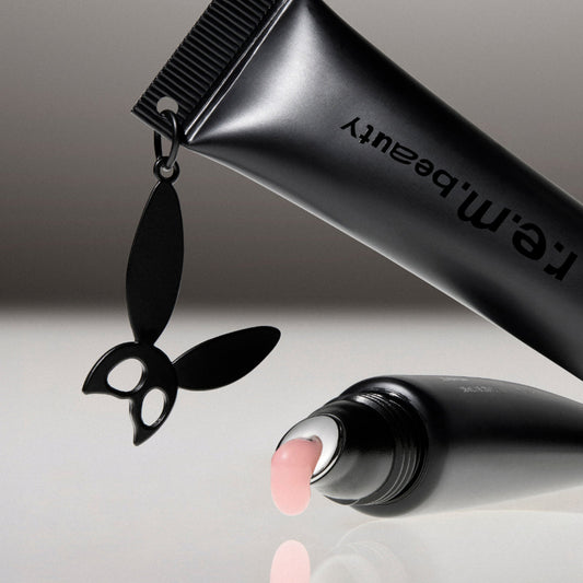 r.e.m. beauty DANGEROUS WOMAN LIP MASK