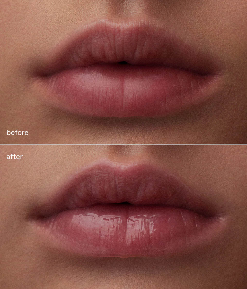 r.e.m. beauty DANGEROUS WOMAN LIP MASK