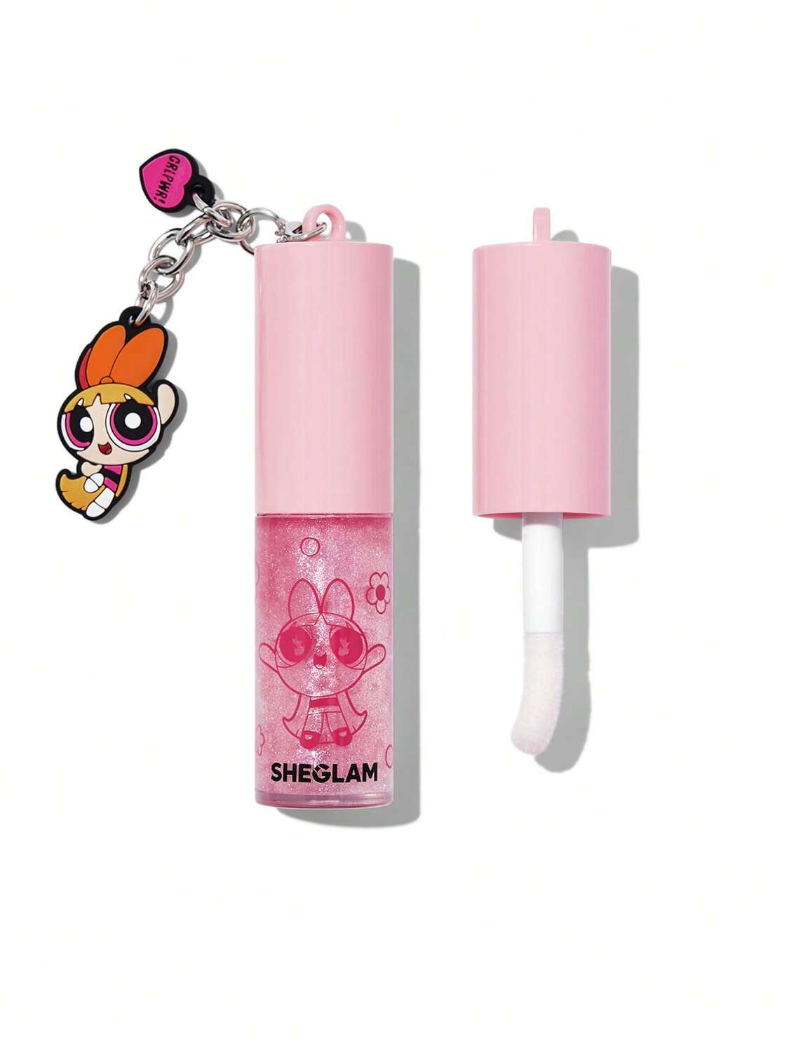 Sheglam x PowerPuff Girls Líp Gloss