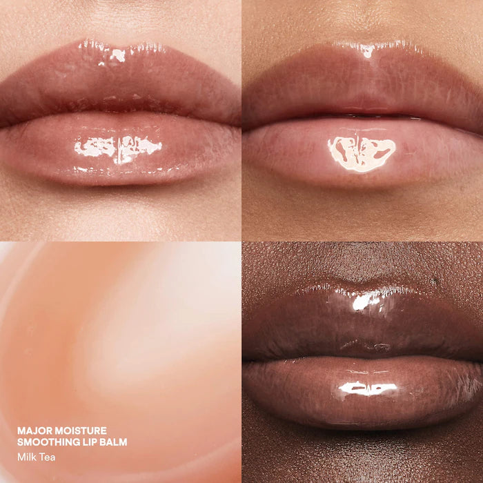 Patrick ta Major Moisture Smoothing and Hydrating Tinted Lip Balm with Vitamin E