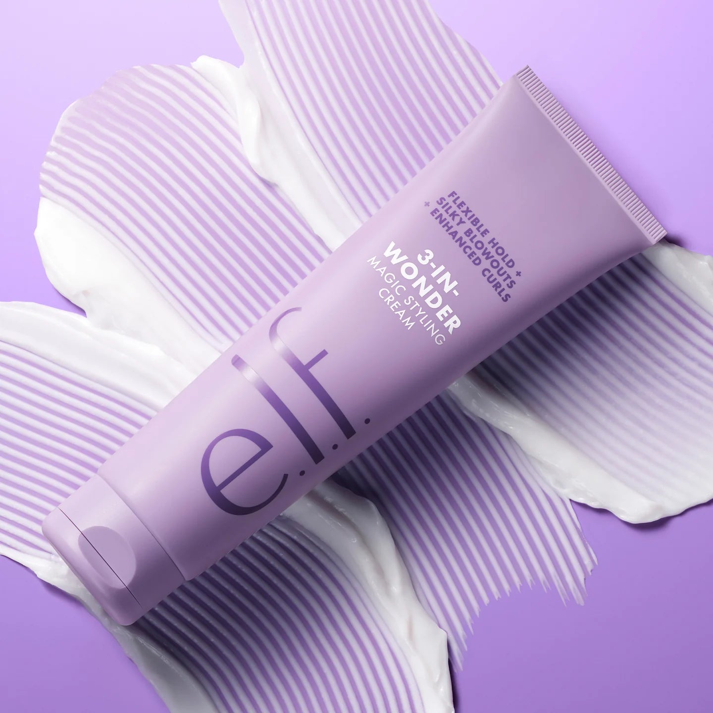 e.l.f. 3-in-Wonder Magic Styling Cream