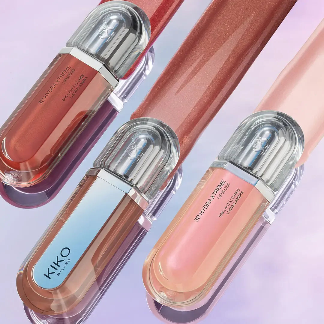 Kiko 3D Hydra Extreme Lip Gloss