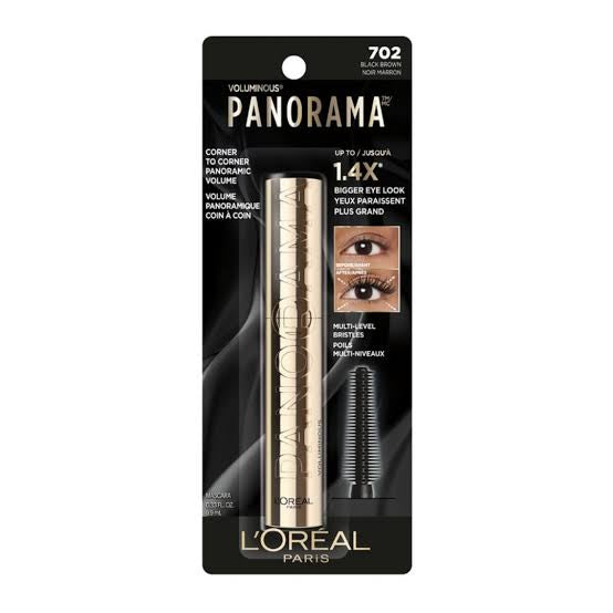 L’Oréal Panorama Máscara