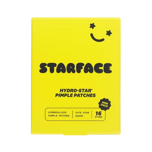 Starface Hydrostar Pimple Patch x16