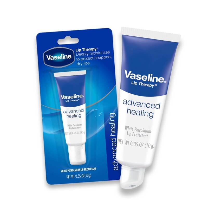 Vaseline Advanced Healing