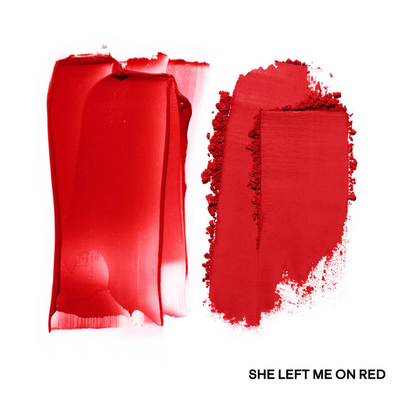 Patrick ta Mini Major Headlines Double-Take Crème & Powder Blush Duo