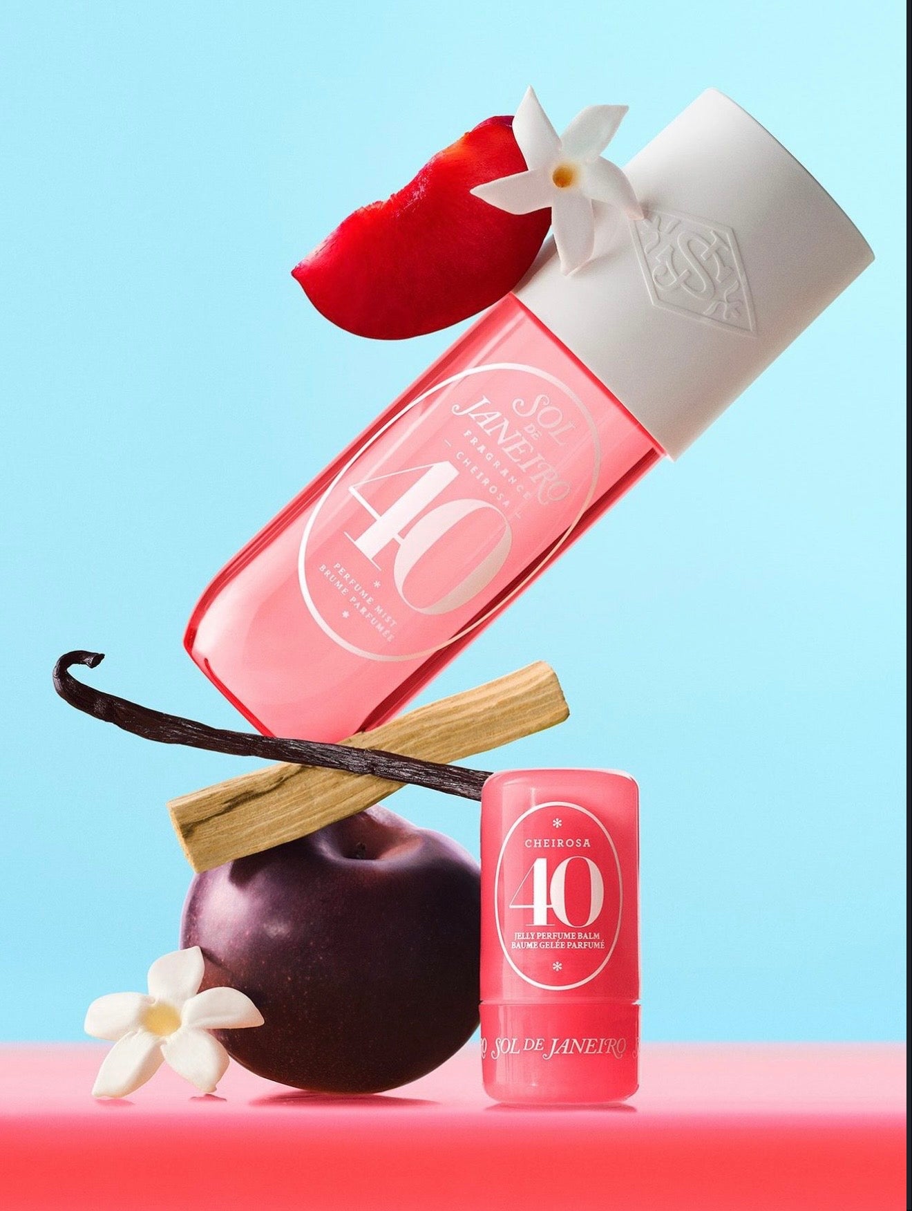 Sol de Janeiro Jelly Perfume Balm