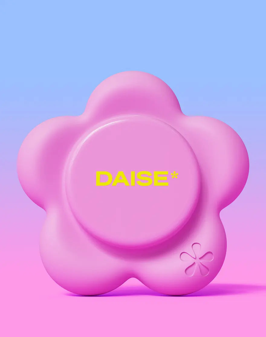 Dasie Lip Balm Phone Pod