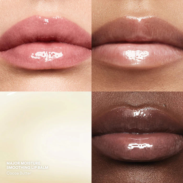 Patrick ta Major Moisture Smoothing and Hydrating Tinted Lip Balm with Vitamin E