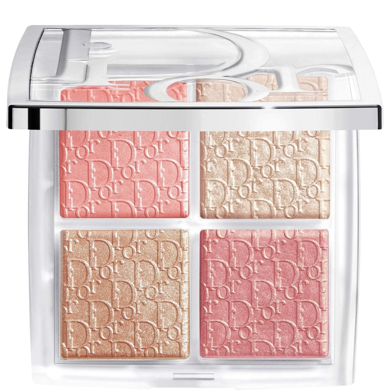 Dior Backstage Glow Maximizer Face Palette