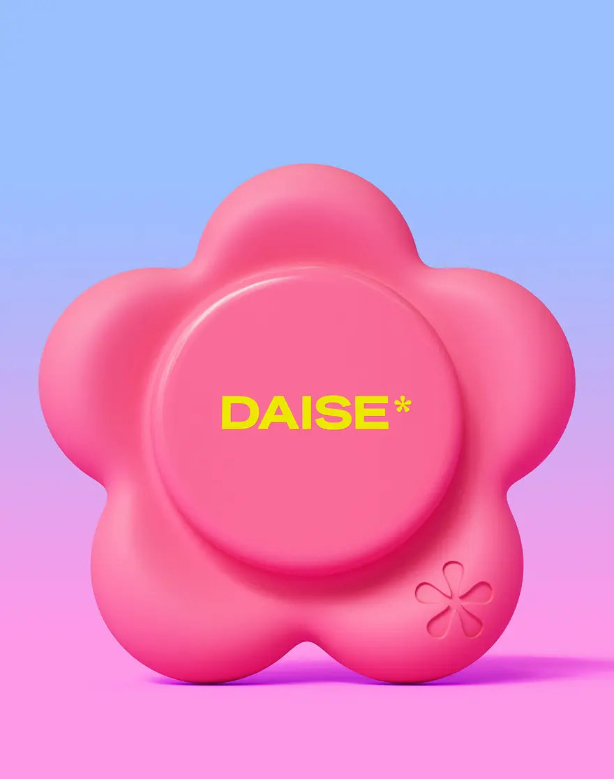 Dasie Lip Balm Phone Pod