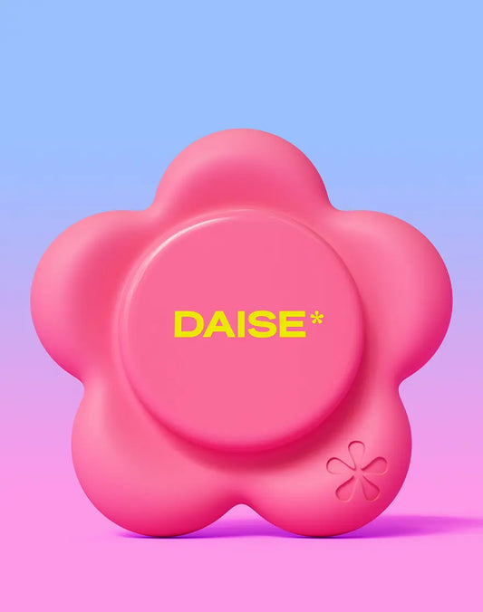Dasie Lip Balm Phone Pod