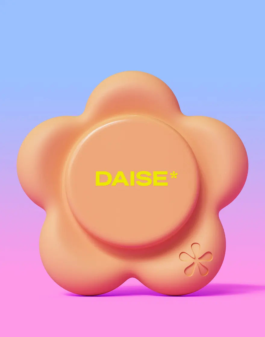 Dasie Lip Balm Phone Pod