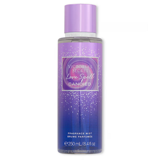 Victoria’s Secret Splash (Candied)