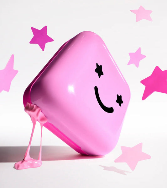 Starface Pink Starface x32 + Estuche
