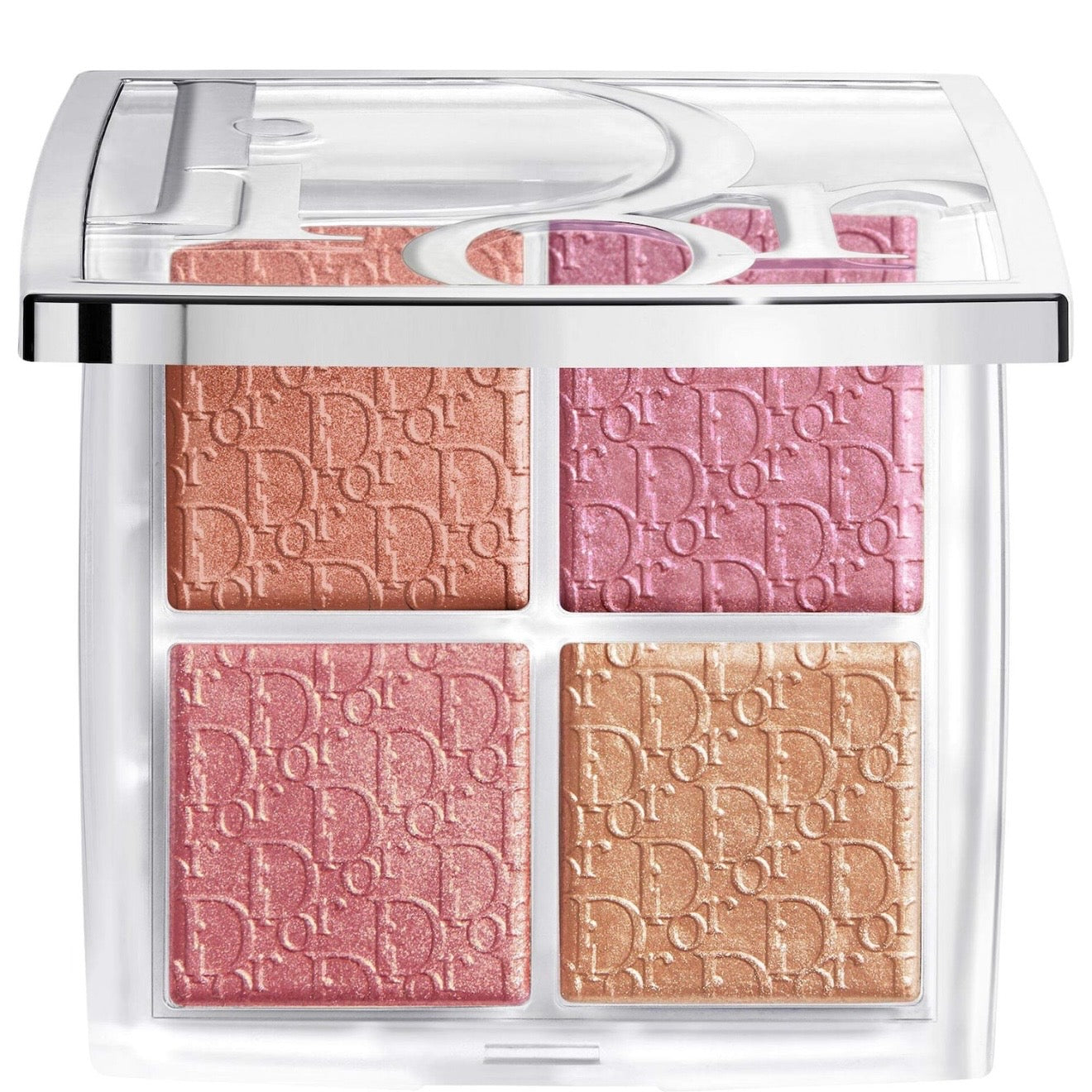 Dior Backstage Glow Maximizer Face Palette