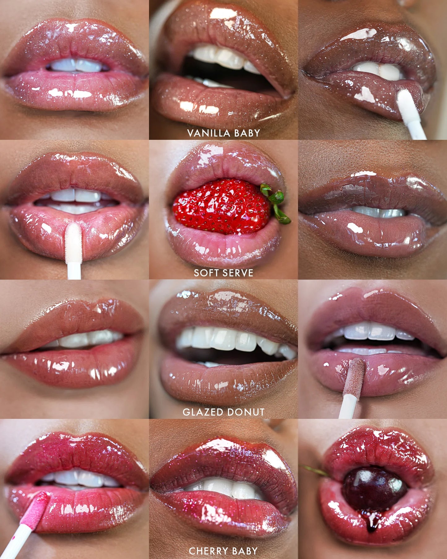 Truly Luxury Peptide Lip Oil