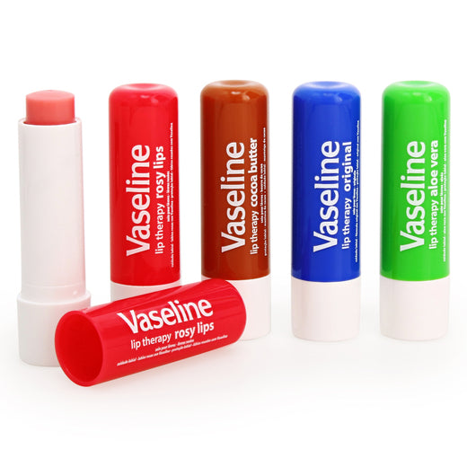 Vaseline Lip Therapy Stick