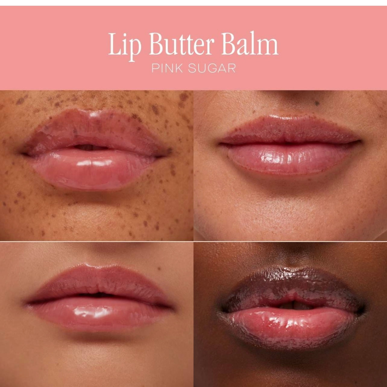 Sephora Favorites It’s Giving Lip Set