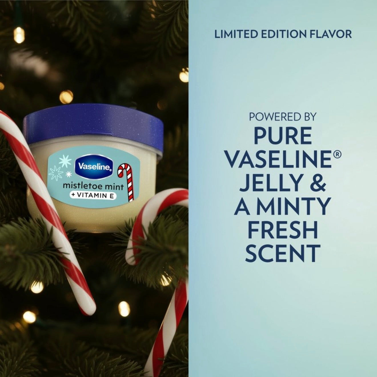 Vaseline Lip Therapy Edición limitada