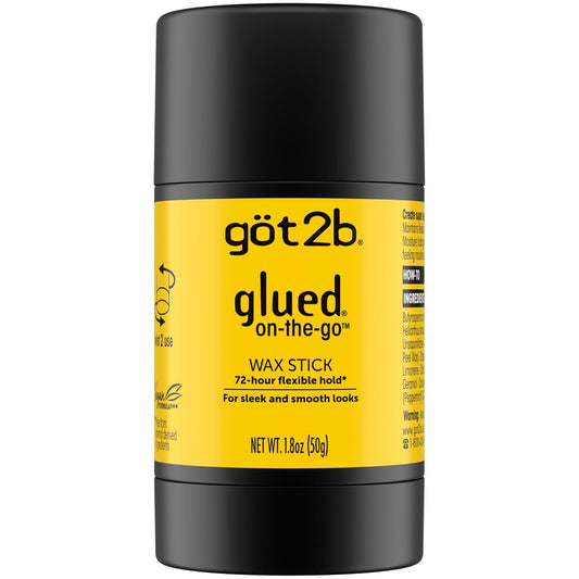 got2b glued on-the-go wax stick