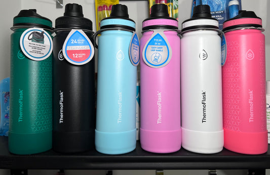 Thermoflask 24 oz (710 ml)