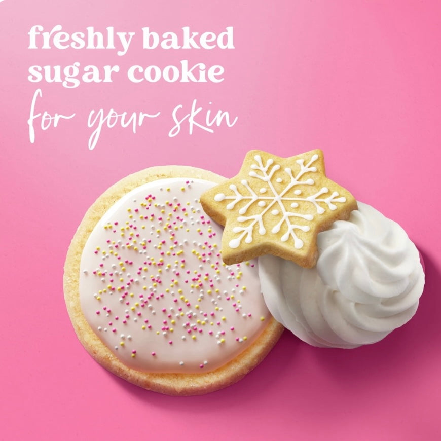 Dove Holiday Limited Edition