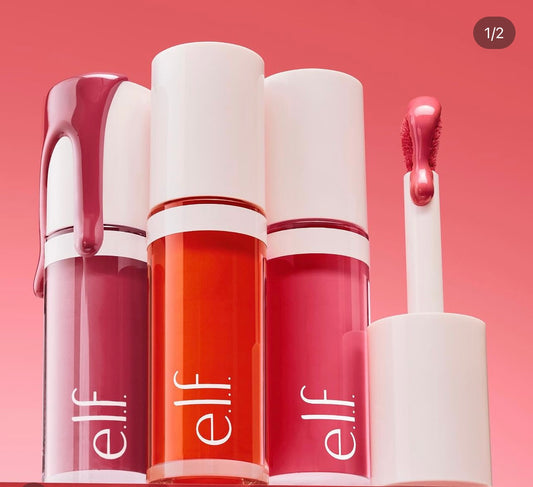 Elf Camo Liquid Blush