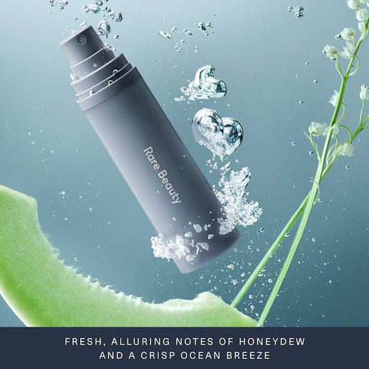 Rare beauty Find Comfort: Feel Seen Body & Hair Fragrance Mist with Niacinamide
