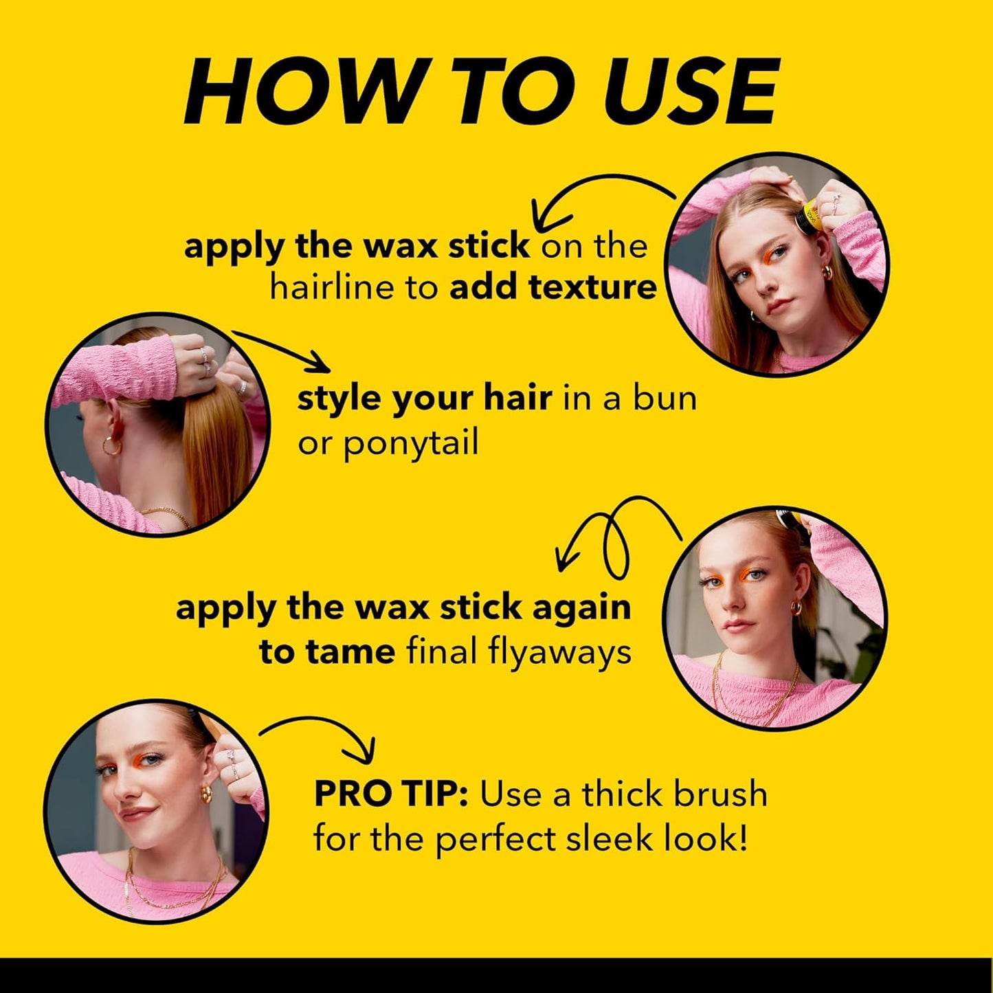got2b glued on-the-go wax stick